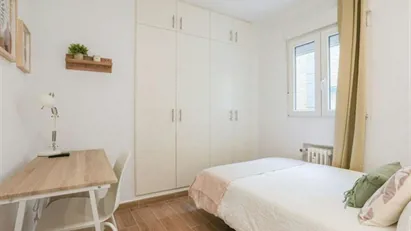 Room for rent in Madrid Moncloa-Aravaca, Madrid