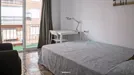 Room for rent, Valencia La Zaidía, Valencia (region), Calle Manzanera