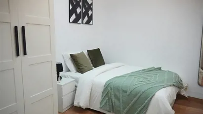 Room for rent in Madrid Salamanca, Madrid