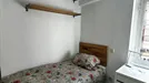 Room for rent, Madrid, Calle del Príncipe de Vergara