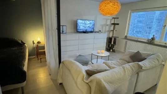 Apartments in Sollentuna - photo 3