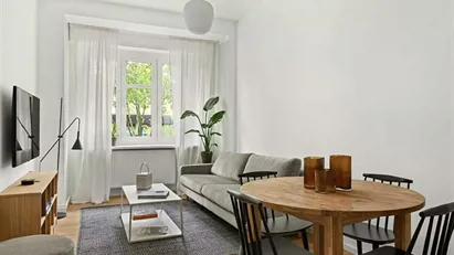 Apartment for rent in Berlin Neukölln, Berlin