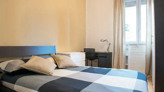 Rooms in Milano Zona 6 - Barona, Lorenteggio - photo 2