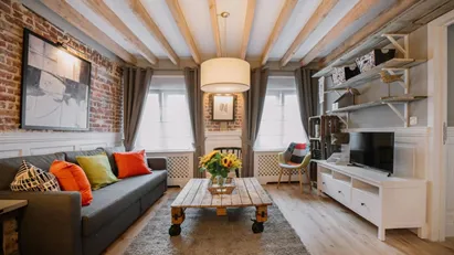 Apartment for rent in Stad Brussel, Brussels