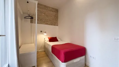 Room for rent in Barcelona Ciutat Vella, Barcelona