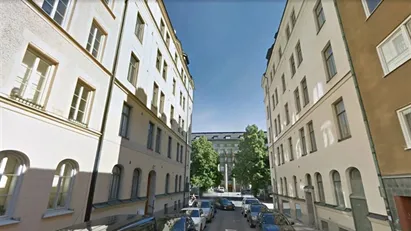 Östermalm - 1rok - 12mån - 13.800kr/mån