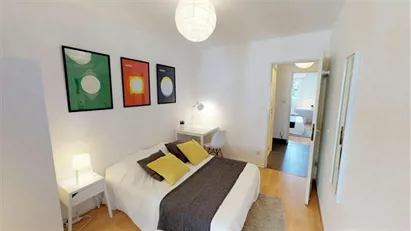 Room for rent in Lyon, Auvergne-Rhône-Alpes