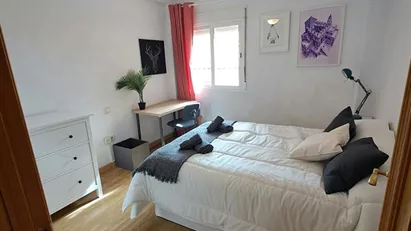 Room for rent in Madrid Arganzuela, Madrid