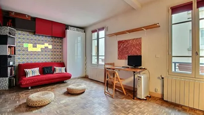 Apartment for rent in Paris 11ème arrondissement - Bastille, Paris