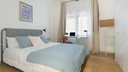 Room for rent in Madrid Chamberí, Madrid