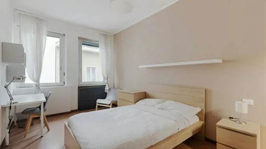 Rooms in Milano Zona 2 - Stazione Centrale, Gorla, Turro, Greco, Crescenzago - photo 3