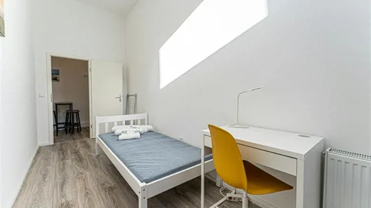 Rooms in Berlin Pankow - photo 3