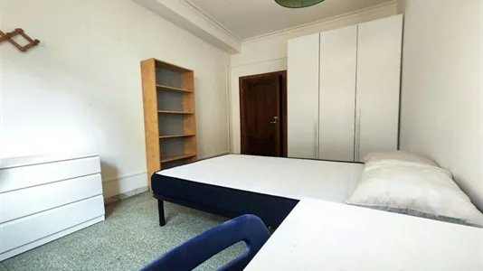 Rooms in Roma Municipio III – Monte Sacro - photo 3