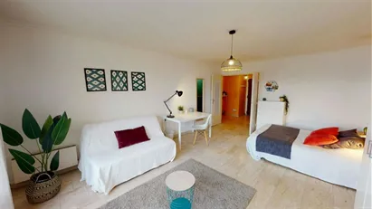 Room for rent in Lyon, Auvergne-Rhône-Alpes