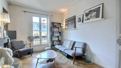 Apartment for rent in Paris 9ème arrondissement, Paris