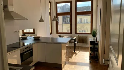 Apartment for rent in Cologne Innenstadt, Cologne (region)