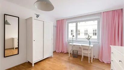 Room for rent in Wien Wieden, Vienna
