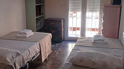 Room for rent in Málaga, Andalucía