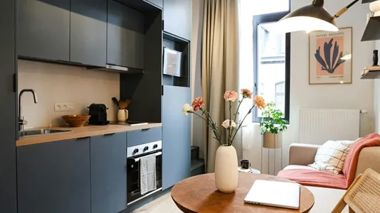 Apartments in Stad Brussel - photo 3