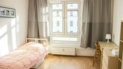 Room for rent in Berlin Mitte, Berlin