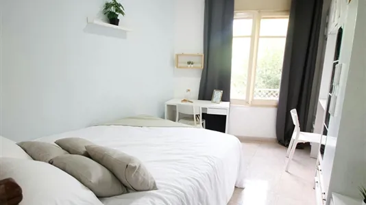 Rooms in Barcelona Sant Andreu - photo 1