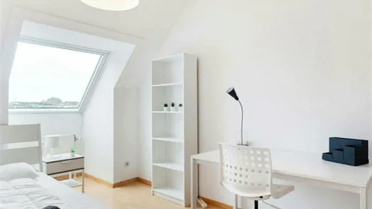 Rooms in Vienna Favoriten - photo 2