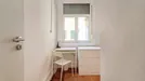 Room for rent, Lisbon (region), Rua Sampaio e Pina