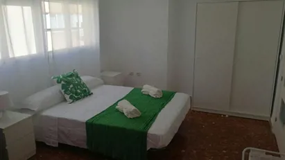 Room for rent in Almería, Andalucía