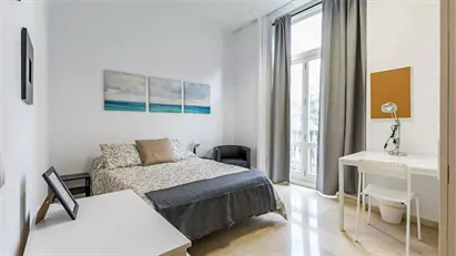 Room for rent in Valencia Ciutat Vella, Valencia (region)