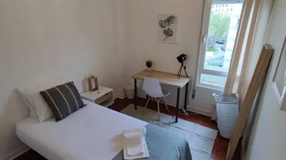 Room for rent in Lisbon (region)