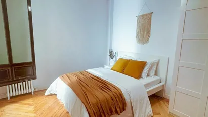 Room for rent in Madrid Salamanca, Madrid