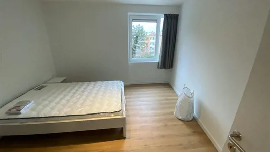 Rooms in Brussels Vorst - photo 1