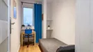 Room for rent, Warsaw, Ulica Stokłosy