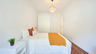 Room for rent in Lisbon (region)