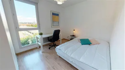 Room for rent in Lyon, Auvergne-Rhône-Alpes