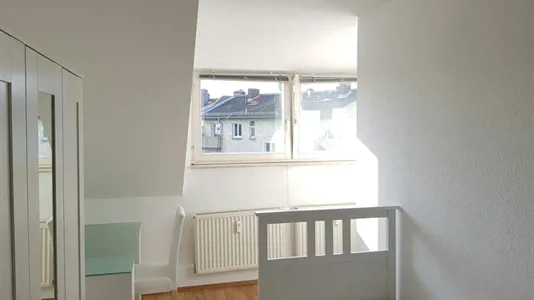 Rooms in Offenbach am Main - photo 2