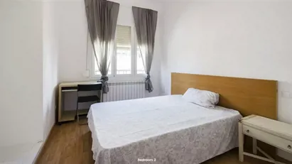 Room for rent in Madrid Salamanca, Madrid