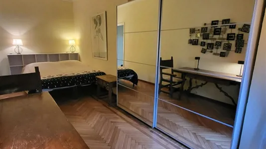 Rooms in Turin - photo 3