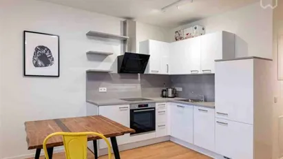 Apartment for rent in Hamburg