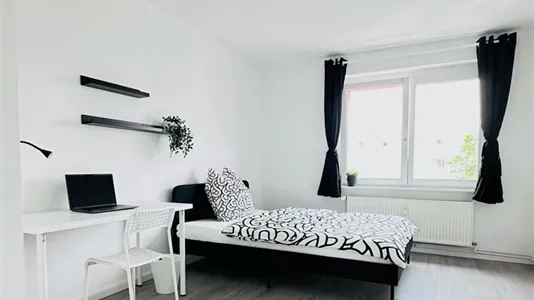 Rooms in Berlin Steglitz-Zehlendorf - photo 2