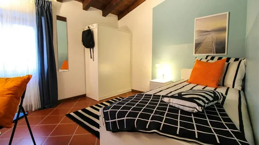 Rooms in Brescia - photo 1