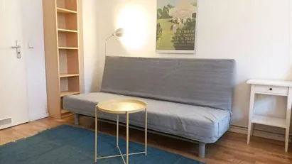 Apartment for rent in Berlin