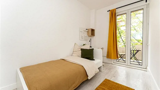 Rooms in Berlin Charlottenburg-Wilmersdorf - photo 3