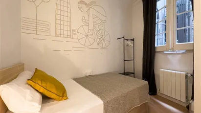 Room for rent in Barcelona Ciutat Vella, Barcelona