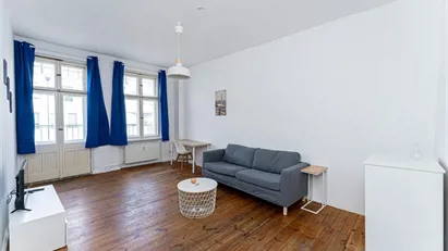 Apartment for rent in Berlin Friedrichshain-Kreuzberg, Berlin