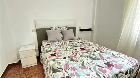 Rooms in Fuenlabrada - photo 2