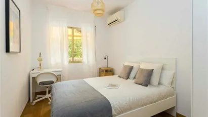 Room for rent in Barcelona Les Corts, Barcelona