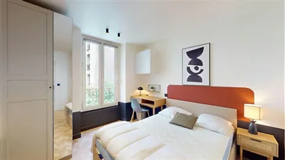 Room for rent in Paris 18ème arrondissement - Montmartre, Paris