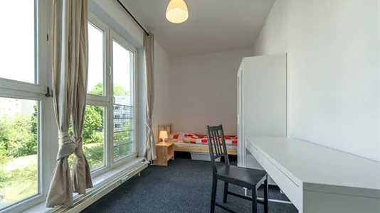 Rooms in Berlin Pankow - photo 1