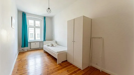 Rooms in Berlin Pankow - photo 1